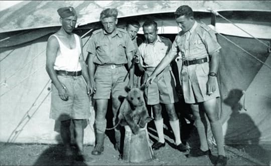 baby wojtek