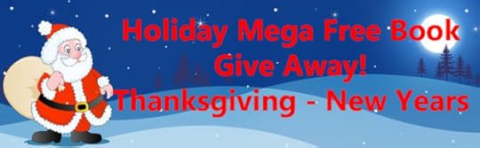  Holiday Mega