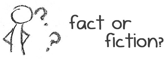 Image result for fact or fiction