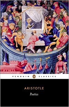 Image result for penguin classics, poetics