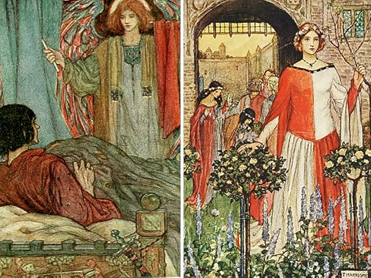 Florence Susan Harrison