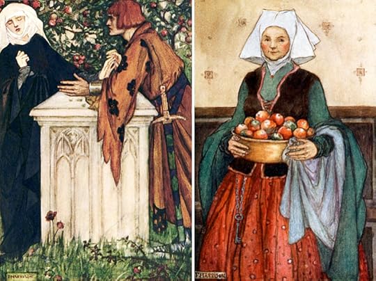 Florence Susan Harrison
