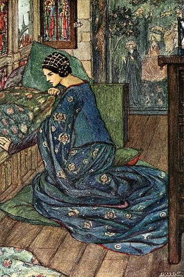 TFlorence Susan Harrison