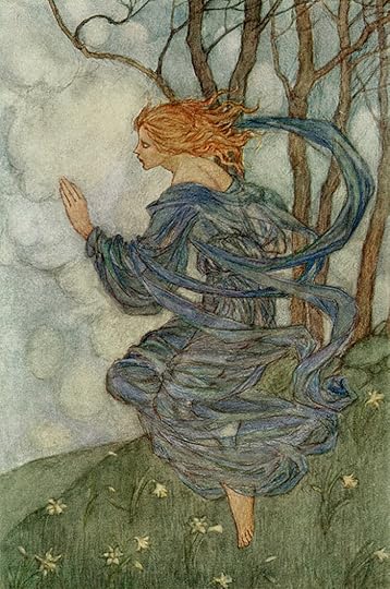 Florence Susan Harrison
