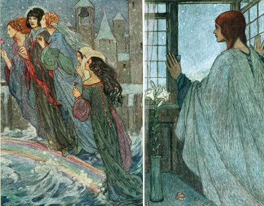 Florence Susan Harrison