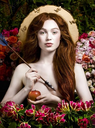 Venus Verticordia by Donna Stevens
