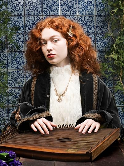 from Love Letters to Rossetti