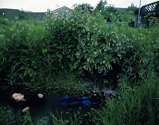 from Life & Death in the Hackney Marshes