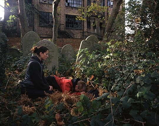 from Life and Death in Hackney