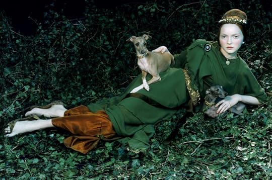 Miles Aldridge