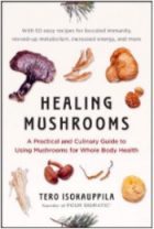 Healing Mushrooms