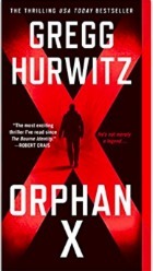 OrphanX
