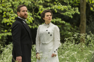 Howards-End-BBC
