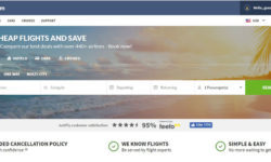 JustFly Review