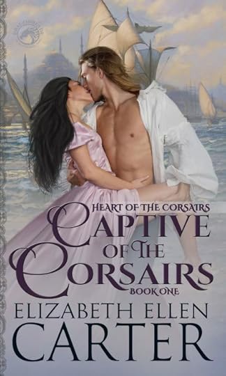 Captive of the Corsairs cover 414