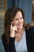 Photo of author Laina Turner