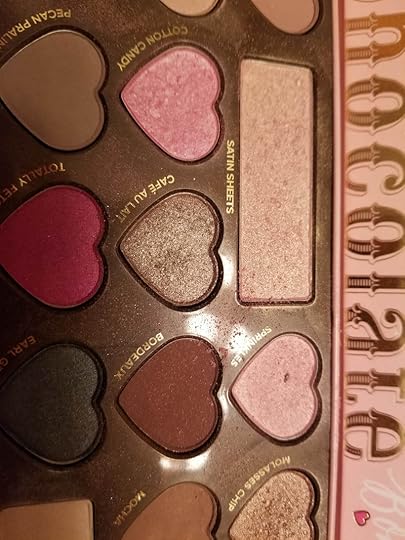 Too Faced