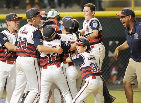 Image result for little league baseball victories