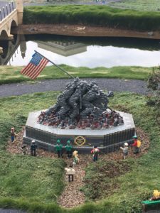 Iwo Jima