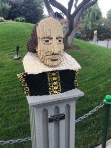 The Bard