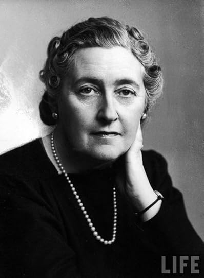 Agatha Christie Life Magazine 1940