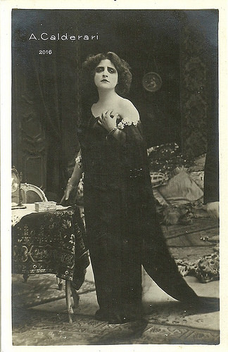 Antonietta Calderari