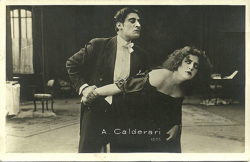 Antonietta Calderari