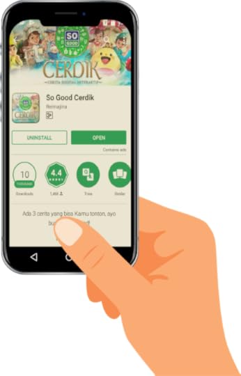 download di google play