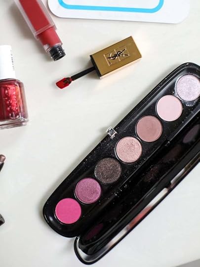 november beauty favorites I howsweeteats.com