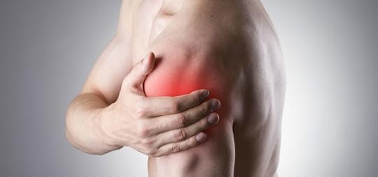shoulder pain featured