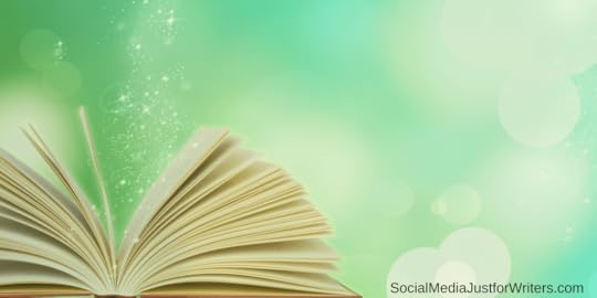 Indie Author Weekly Update