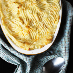 Make Your Meals More Festive This Month | Good Cheap Eats