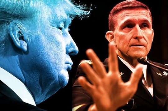 Donald Trump; Michael Flynn