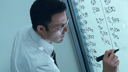 Image result for the accountant