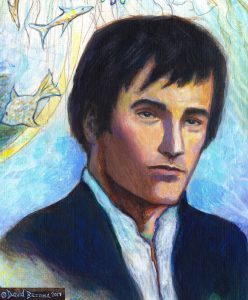 Copyright David Bezzina, 2017