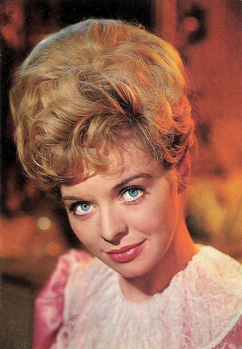 Susannah York