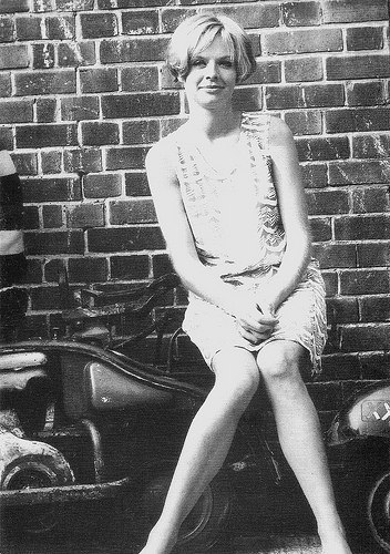 Susannah York