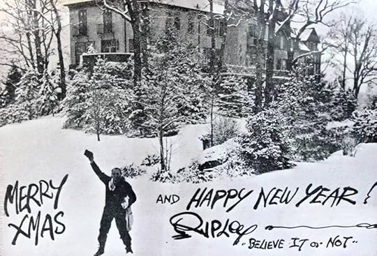 Robert Ripley Holiday