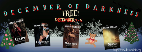 free promo december 1 - 5