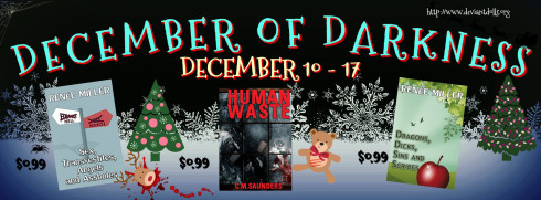 December of darkness 10 - 17