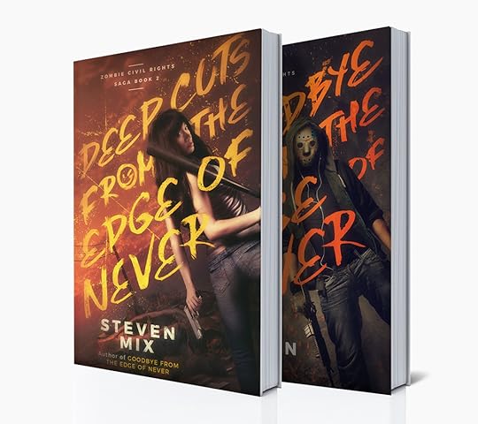 Promoting Deep Cuts from the Edge of Never