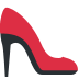 👠
