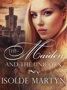 The Maiden and the Unicorn