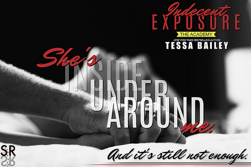 Couple having sex on a bed at home