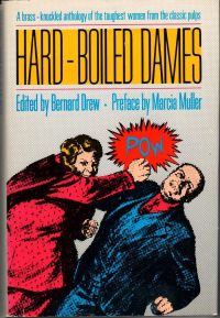 Hard Boiled Dames
