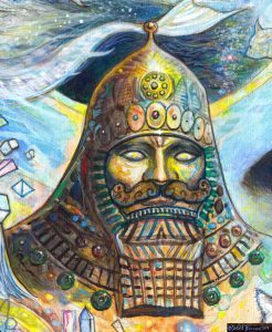 Copyright David Bezzina, 2017