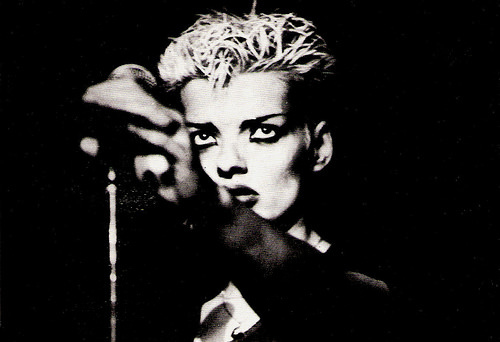 Nina Hagen