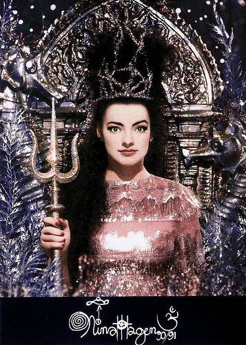Nina Hagen