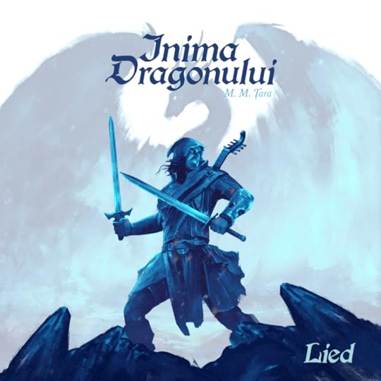 Lied, personaj principal din Inima Dragonului