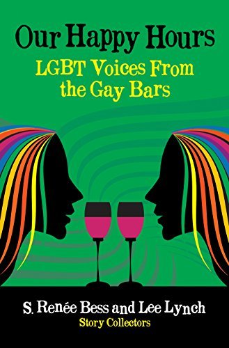 Happy Hours book cover